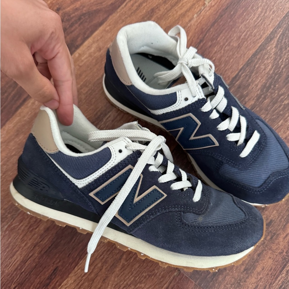 New balance 574 sneakers